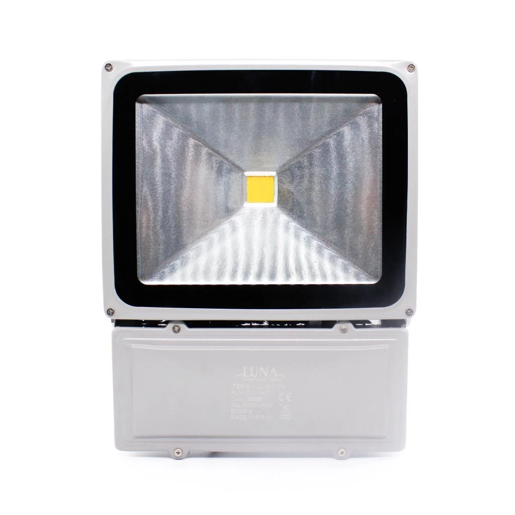 Luna Led Projektör 50w Günışığı