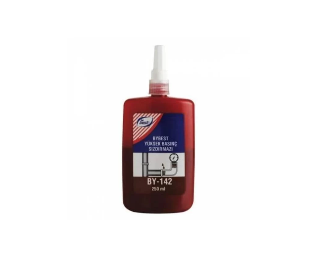 Best By-142 Boru Sızdırmazlık 250 Ml