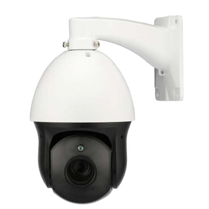 Ezcool Ez-7203spd 3 Mp 20x Ip Speed Dome (ptz) Kamera