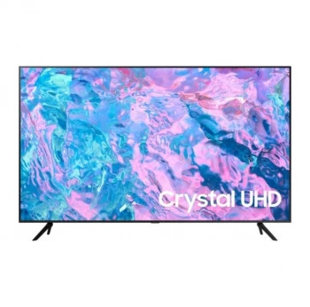 Samsung 65cu7200 65" 164 Ekran 4k Uhd Smart Led Tv