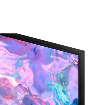 Samsung 65cu7200 65" 164 Ekran 4k Uhd Smart Led Tv