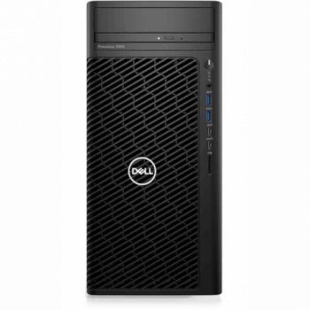 Dell Precisİon 3660 İ7-13700-6 16gb 1tb+512gb Ssd 12gb Rtx3060 W11pro