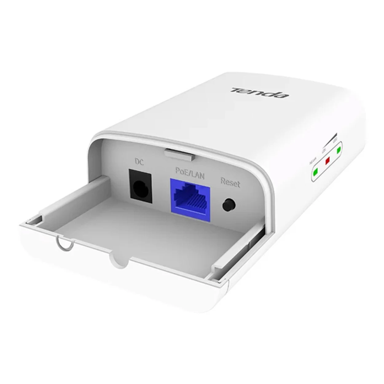 Tenda O1-5g 867mbps 1+km Outdoor Cpe Access Point