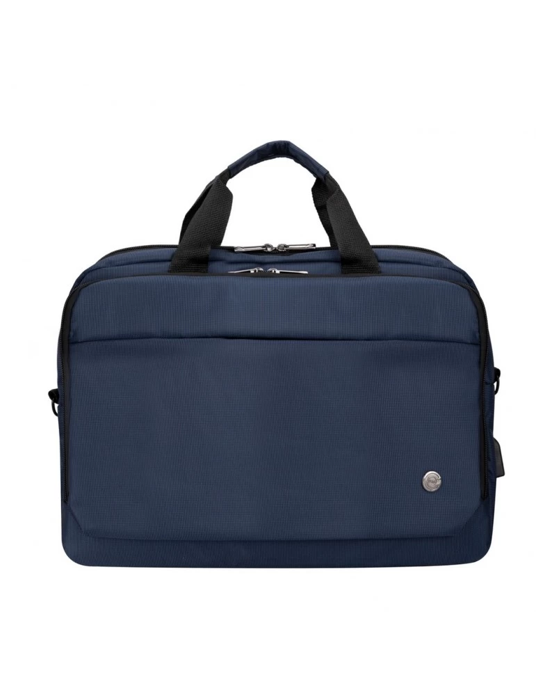 Plm Sienna 15.6" Notebook Çantasi Lacİvert