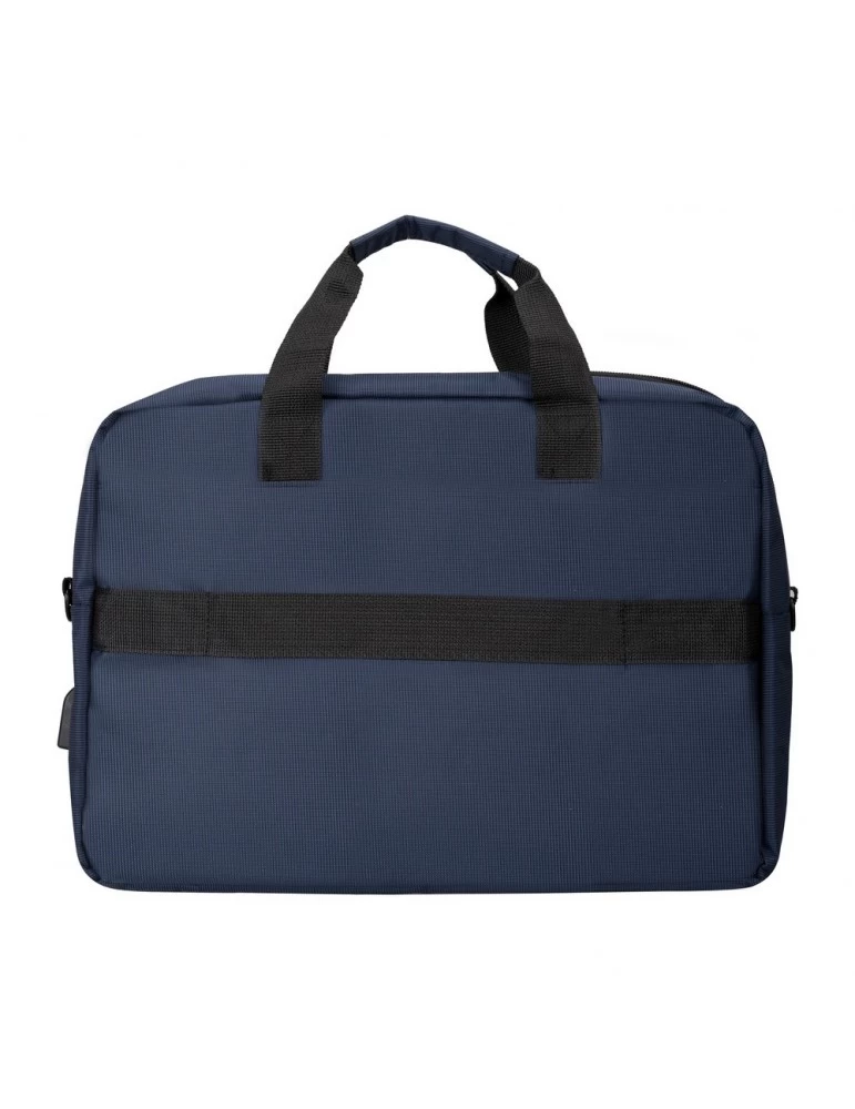 Plm Sienna 15.6" Notebook Çantasi Lacİvert