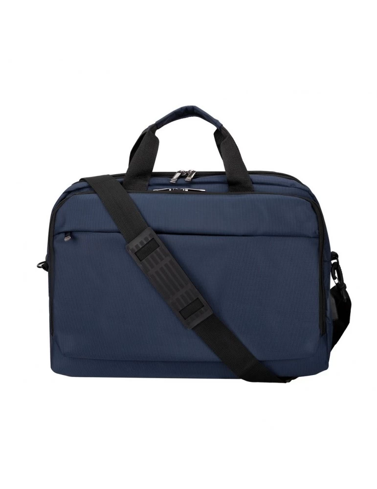 Plm Sienna 15.6" Notebook Çantasi Lacİvert