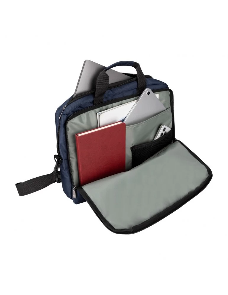 Plm Sienna 15.6" Notebook Çantasi Lacİvert