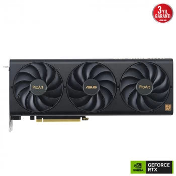 Asus Proart-rtx4060ti-16g 16gb Gddr6 Hdmi Dp 128bİt