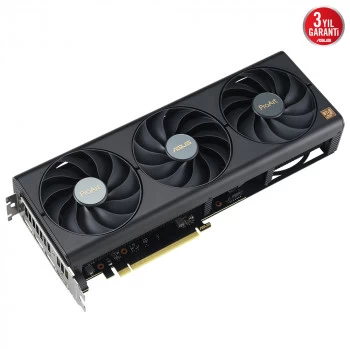Asus Proart-rtx4060ti-16g 16gb Gddr6 Hdmi Dp 128bİt