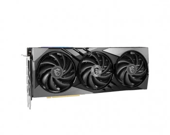 Msi Geforce Rtx 4070 Ti Gaming X Slim 12g 12gb Gddr6x Dp Hdmi 192bİt