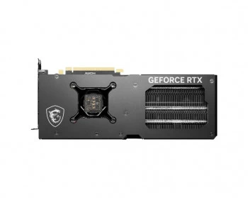 Msi Geforce Rtx 4070 Ti Gaming X Slim 12g 12gb Gddr6x Dp Hdmi 192bİt