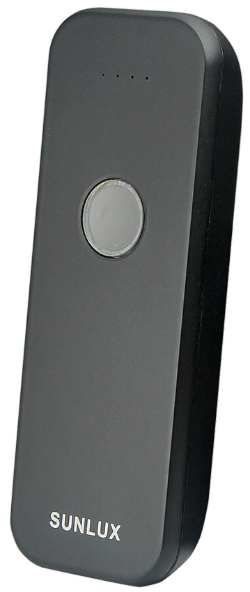 Sunlux Xl-9010 2d Kablosuz Karekod Okuyucu