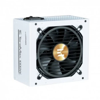 Zalman 1000w 80+ Zm1000-tmx2wh Power Supply