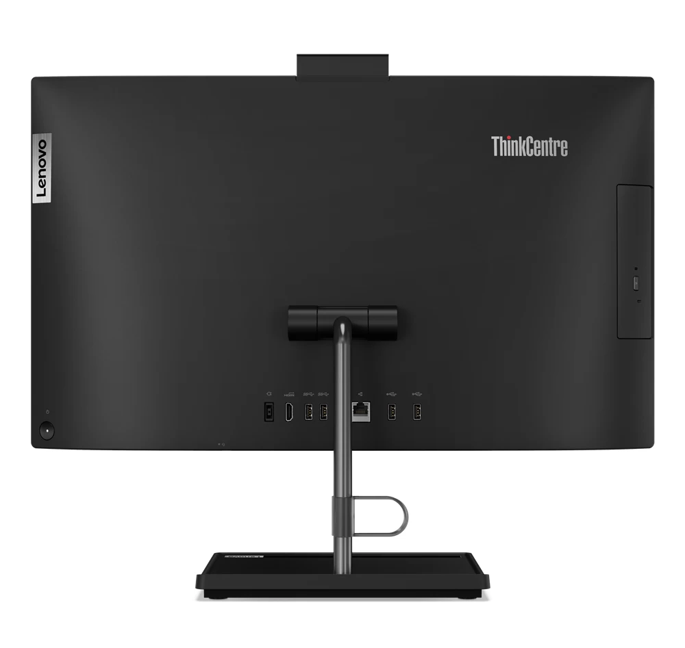 Lenovo Thinkcentre Neo 50a 12b800dhtx Aio I5-12450h 16gb 512gb 23.8" Fdos All In One Bilgisayar