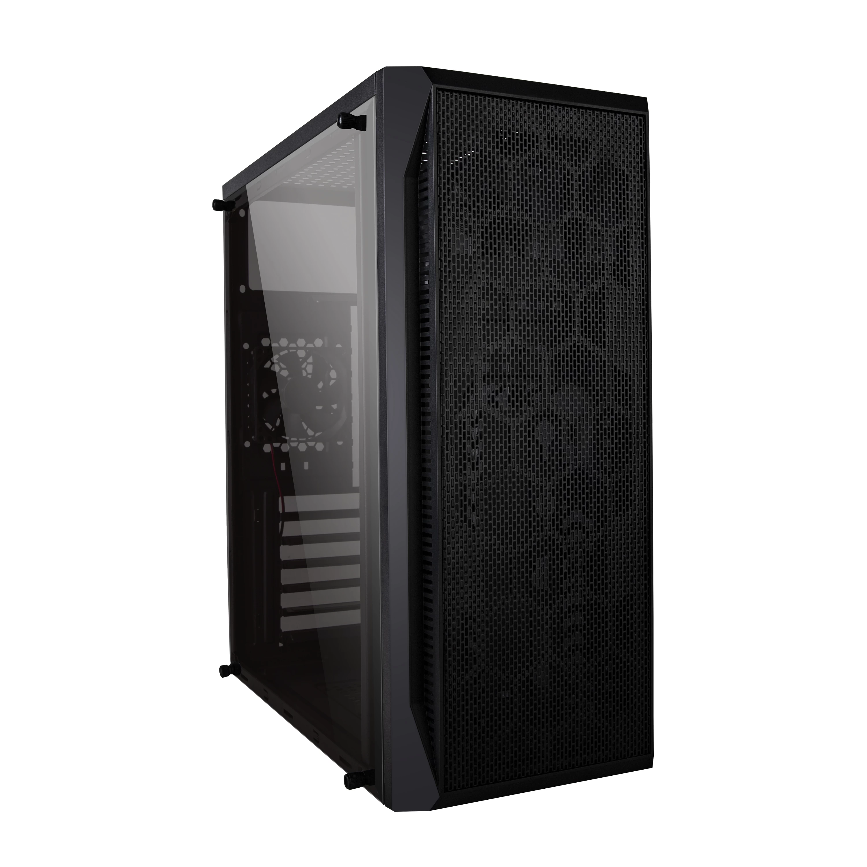 Hiper Zoe Gaming Mid Atx Kasa 280w