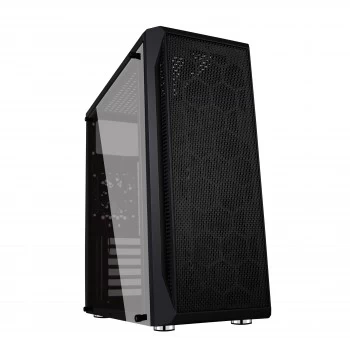 Hiper Zoe Gaming Mid Atx Kasa 600w