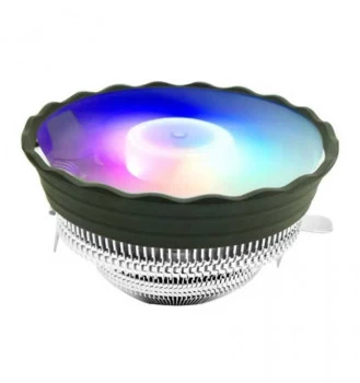 Evercool Cs-01 Rainbow 3pin 12cm Lga1700