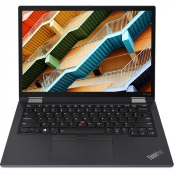 Lenovo X13 20w9s4tcnm I7-1165g7 8g 256g 15.6 Dos Laptop