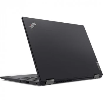 Lenovo X13 20w9s4tcnm I7-1165g7 8g 256g 15.6 Dos Laptop