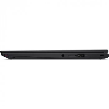 Lenovo X13 20w9s4tcnm I7-1165g7 8g 256g 15.6 Dos Laptop