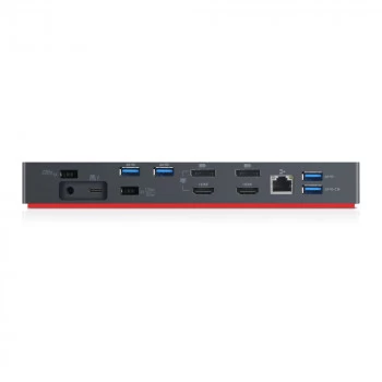 Lenovo 40an0135eu 135w Docking Station