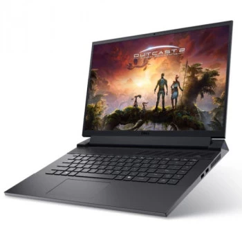 Dell Gaming G16 7630 I7-13700hx 16gb 512gb Ssd 8gb Rtx4060 16" Qhd+ Ubuntu G76302401010u Laptop