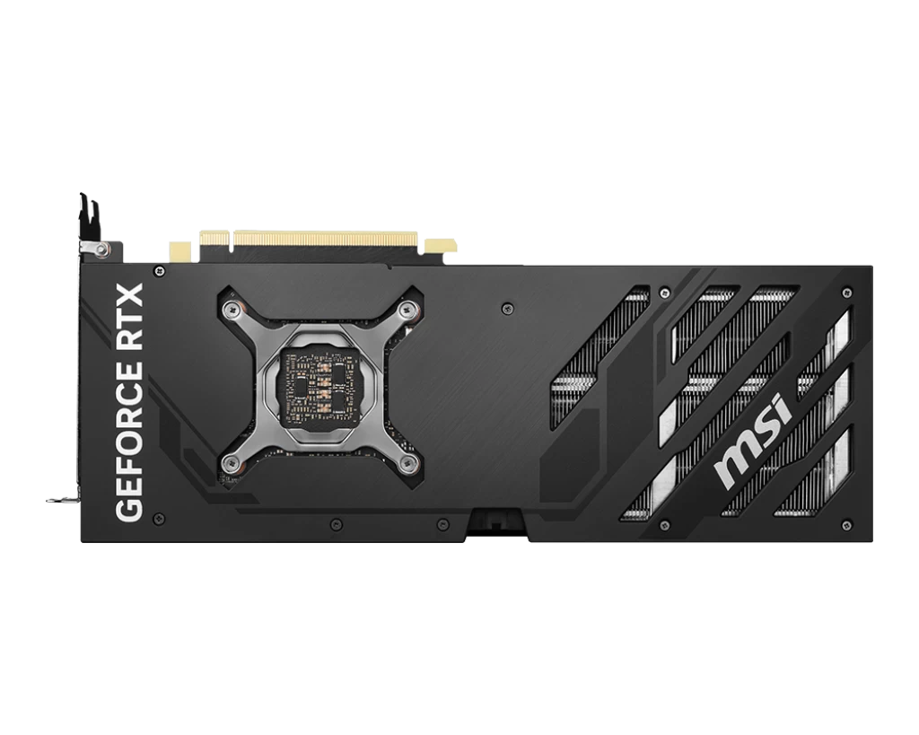 Msi Geforce Rtx 4070 Ventus 3x E 12g Oc 12gb Gddr6x Hdmi Dp 192bİt