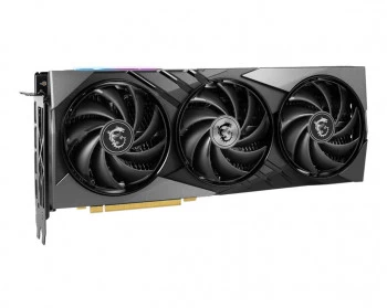 Msi Geforce Rtx 4070 Gaming X Slim 12g 12gb Gddr6x Hdmi Dp 192bİt