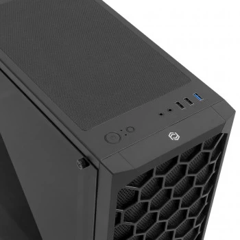 Frisby Fc-8955g 500w Rgb