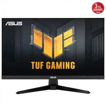 23.8 Asus Vg246h1a Ips Fhd 100hz 0.5ms Hdmi Vesa