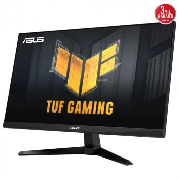 23.8 Asus Vg246h1a Ips Fhd 100hz 0.5ms Hdmi Vesa