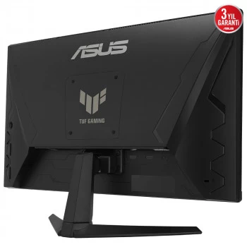 23.8 Asus Vg246h1a Ips Fhd 100hz 0.5ms Hdmi Vesa