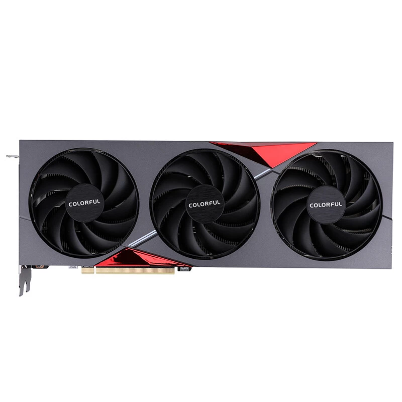 Colorful Rtx 4070 12gb Gddr6x 192bit (nb Ex-v)