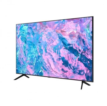 Samsung 65cu7000 65" 164 Ekran 4k Uhd Smart Led Tv