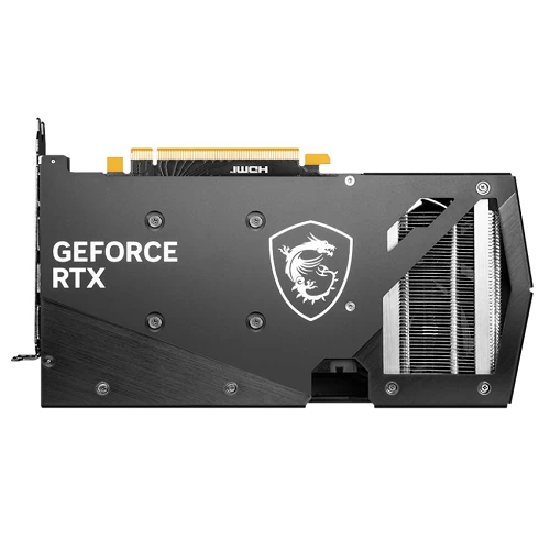 Msi Geforce Rtx 4060 Gaming X 8g Gddr6 Hdmi Dp 128bit