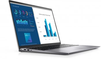 Dell Vostro 5630 I5-1340p 8gb 256gb Ssd 16.0" W11pro N1003vnb5630wp Laptop