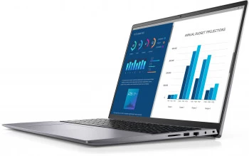 Dell Vostro 5630 I7-1360p 16gb 512gb Ssd 16.0" W11pro N1001vnb5630wp Laptop