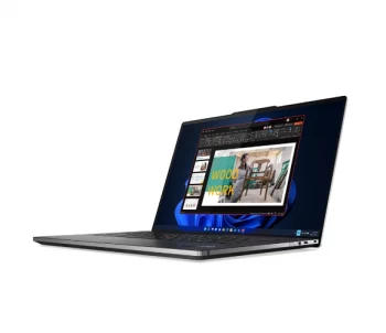 Lenovo Thinkpad Z16 21d4001ftx R7-6850h 32gb 1tb Ssd 16" W11pro Multi Touch Laptop