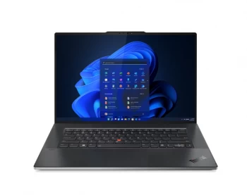 Lenovo Thinkpad Z16 21d4001ftx R7-6850h 32gb 1tb Ssd 16" W11pro Multi Touch Laptop