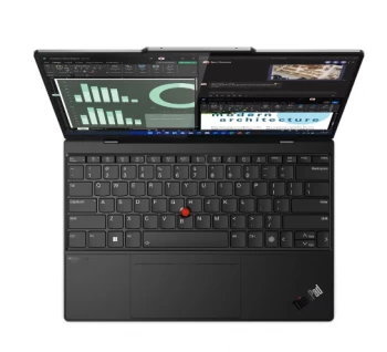Lenovo Thinkpad Z13 21d20014tx R7-6850u 16gb 512gb Ssd 13.3" W11p Laptop