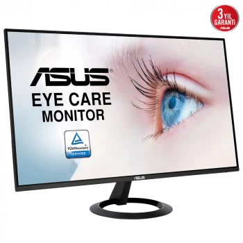 23.8 Asus Vz24ehe Ips Fhd 75hz 1ms Hdmi Vga