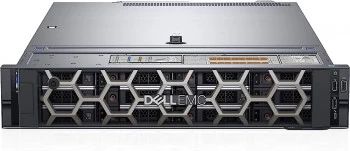 Dell Poweredge R550 Per55015a 4309y 16gb 1x480gb 2x800w