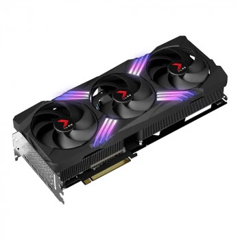 Pny Rtx 4070 Ti Xlr8 Gaming Verto 12gb Gddr6x 192bit (vcg4070t12tfxxpb1)