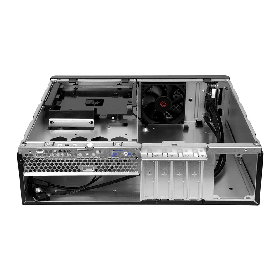 Frisby Fc-s6305b Slim Kasa Tfx 300w