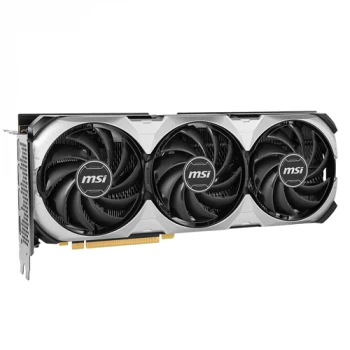Msi Geforce Rtx 4060ti Ventus 3x 8g Oc Gddr6 Hdmi Dp 128bit
