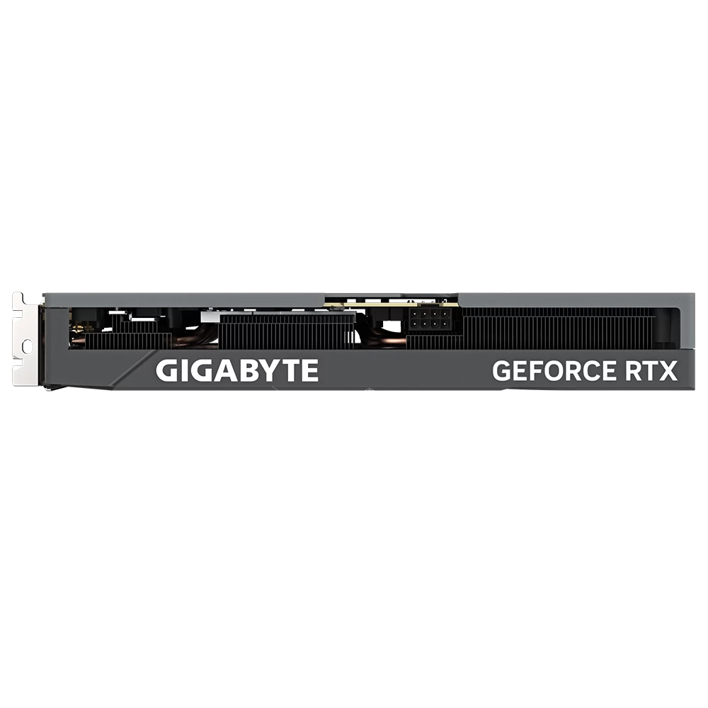 Gigabyte Gv-n406teagle Oc-8gd Rtx4060tİ 8gb Gddr6 Hdmi Dp 128bİt