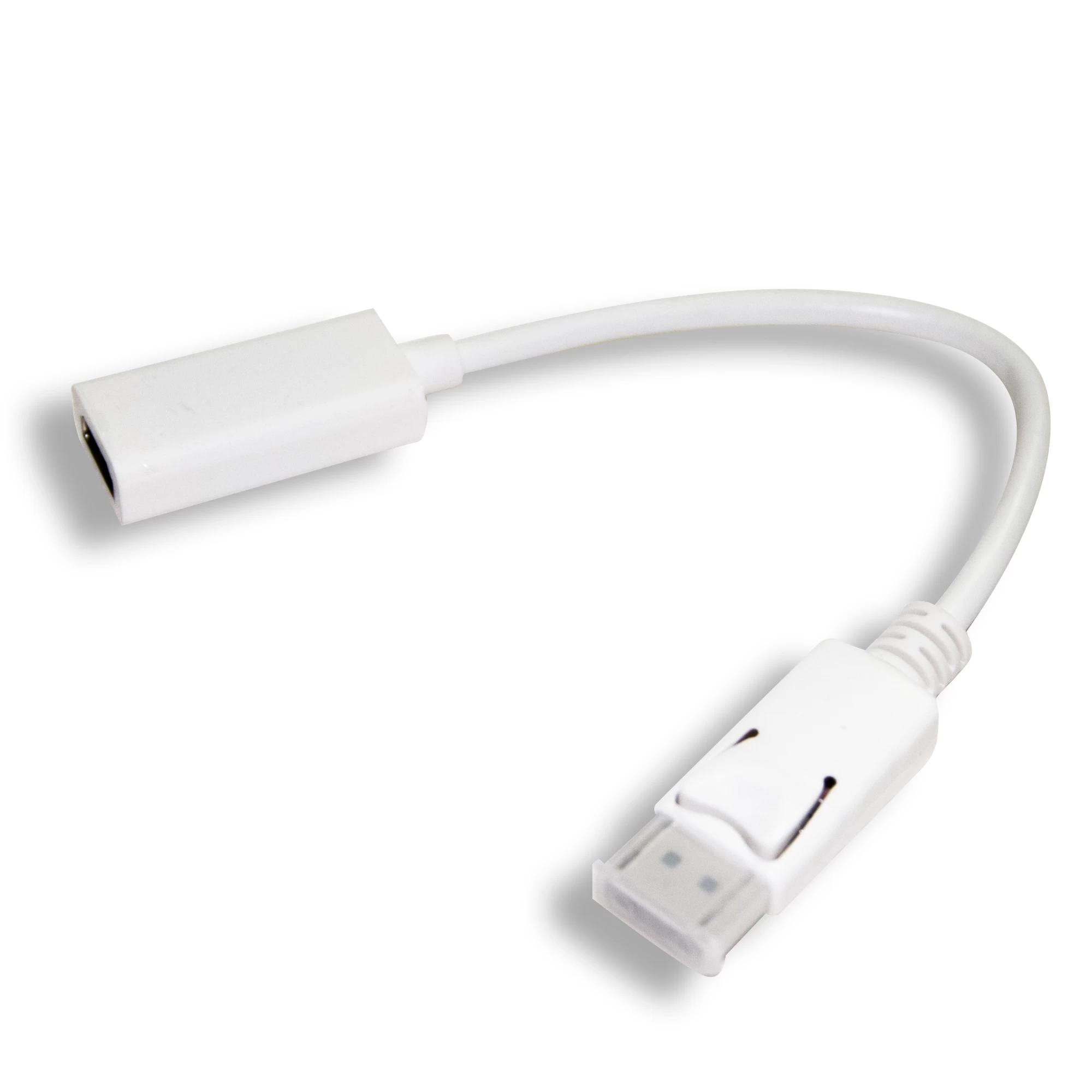 Qport Q-dp-hdb Displayport To Hdmi Çevİrİcİ