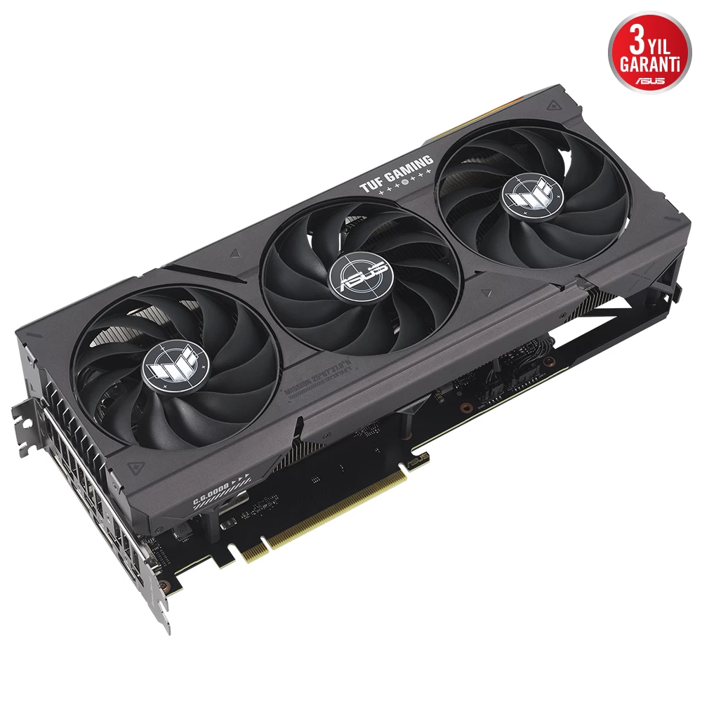 Asus Tuf-rtx4060ti-o8g-gaming 8gb Gddr6 Hdmi Dp 128bit