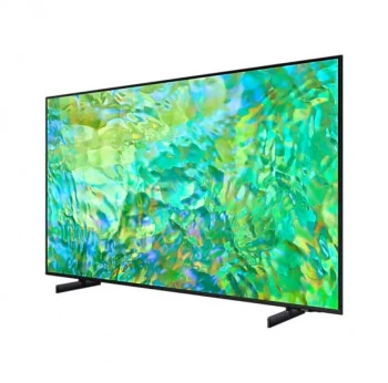 SAMSUNG 43CU8000 43" 109 EKRAN 4K UHD SMART LED TV