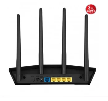 Asus Rt-ax57 Dual Band Wifi 6 Gaming Router